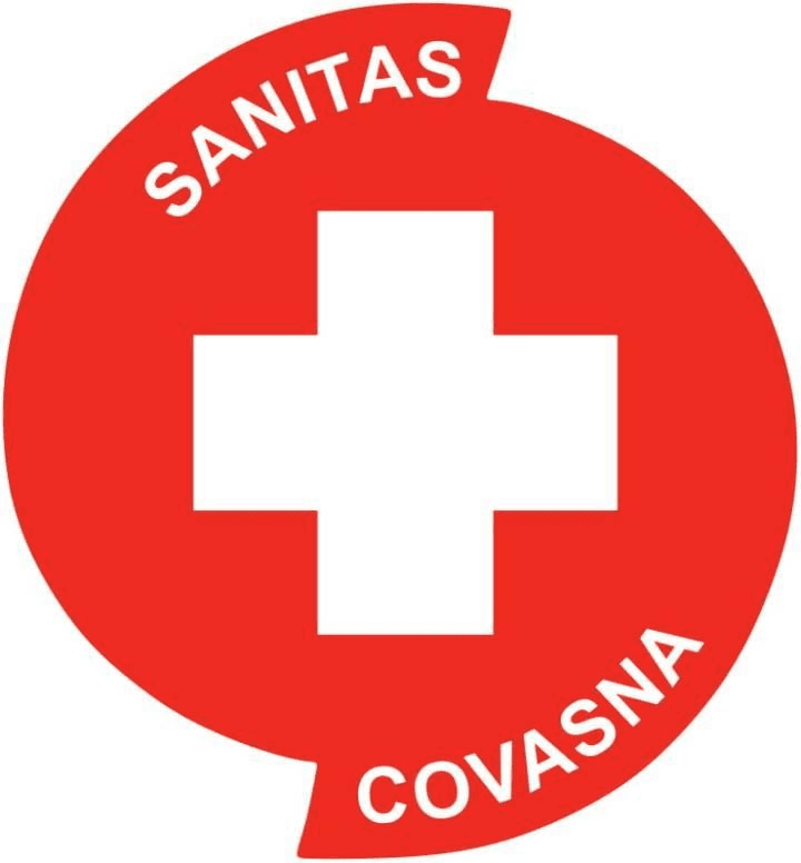 Sigla Sindicatului Sanitas Covasna